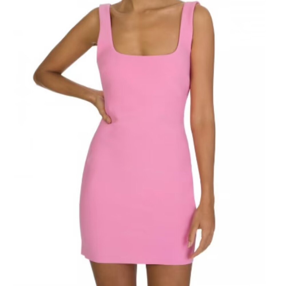 BEC AND BRIDGE Margaux Mini Dress